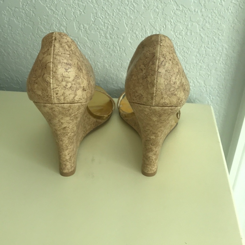 Wedges - Picture 3 of 4
